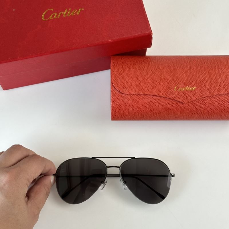 Cartier Sunglasses